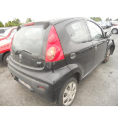 Resistance chauffage PEUGEOT 107