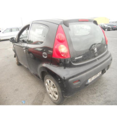 Resistance chauffage PEUGEOT 107
