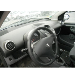 Resistance chauffage PEUGEOT 107