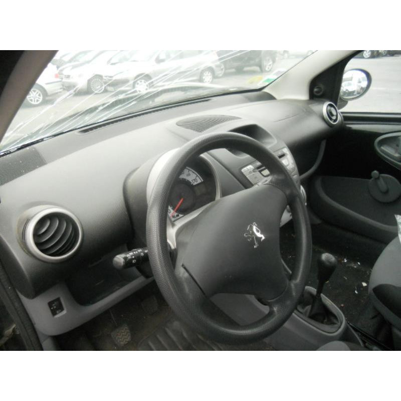 Resistance chauffage PEUGEOT 107 Photo n°9