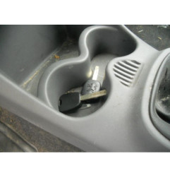 Resistance chauffage PEUGEOT 107