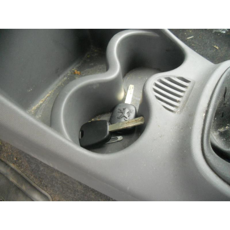 Resistance chauffage PEUGEOT 107 Photo n°12