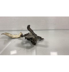 Fermeture de capot PEUGEOT 107