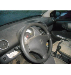 Fermeture de capot PEUGEOT 107