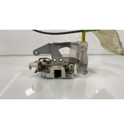 Serrure avant droit PEUGEOT 107