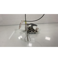 Serrure avant droit PEUGEOT 107