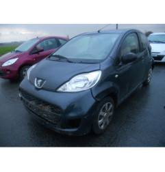 Serrure avant gauche PEUGEOT 107