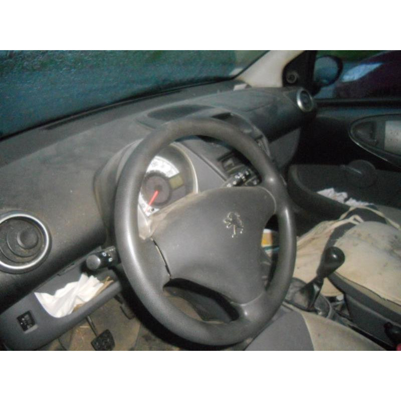 Serrure avant gauche PEUGEOT 107 Photo n°8