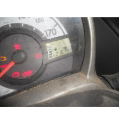 Serrure avant gauche PEUGEOT 107