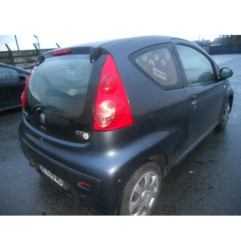 Resistance chauffage PEUGEOT 107