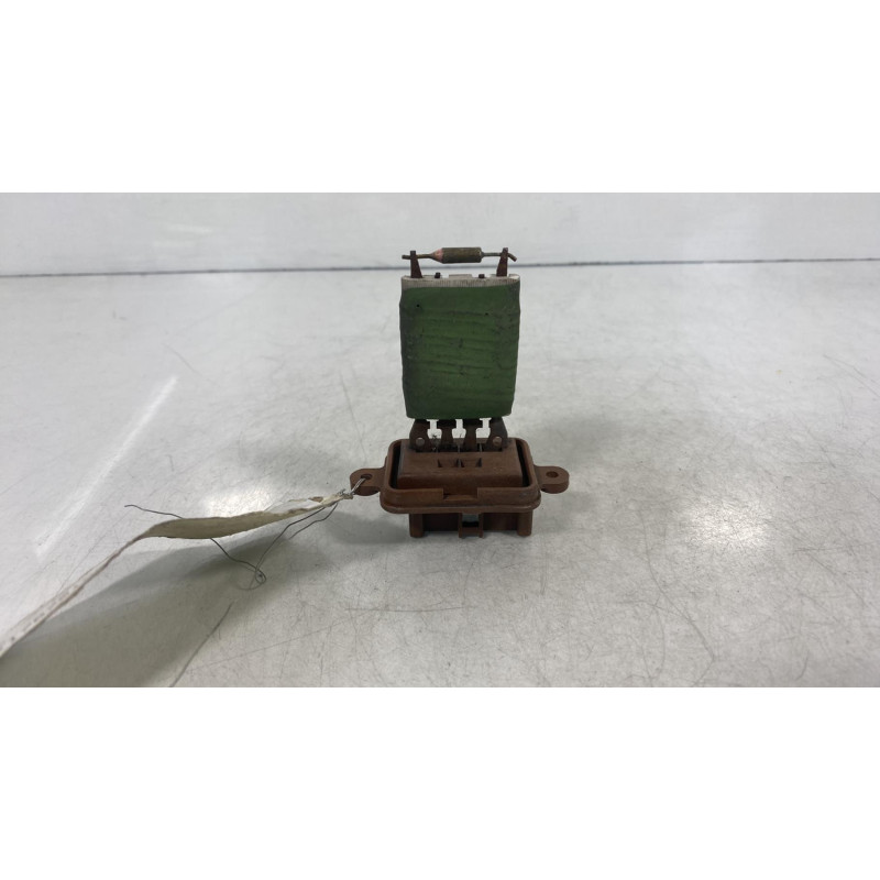Resistance chauffage FIAT PUNTO 2 Photo n°1