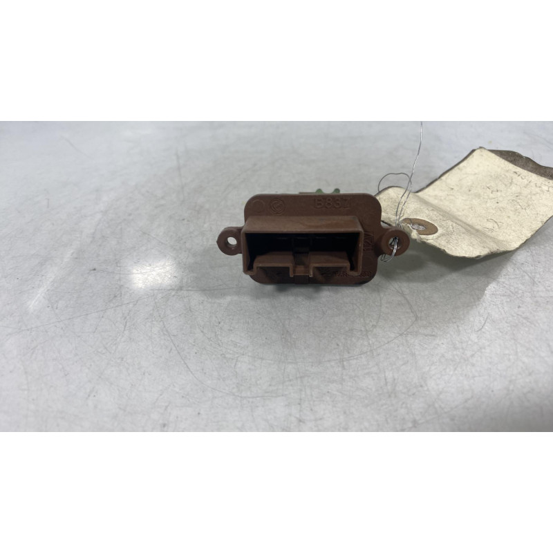 Resistance chauffage FIAT PUNTO 2 Photo n°3