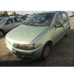 Resistance chauffage FIAT PUNTO 2