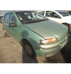 Resistance chauffage FIAT PUNTO 2