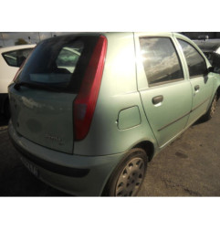 Resistance chauffage FIAT PUNTO 2