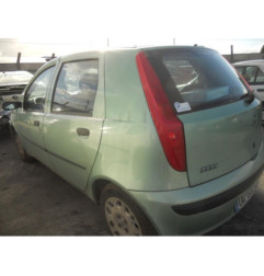 Resistance chauffage FIAT PUNTO 2