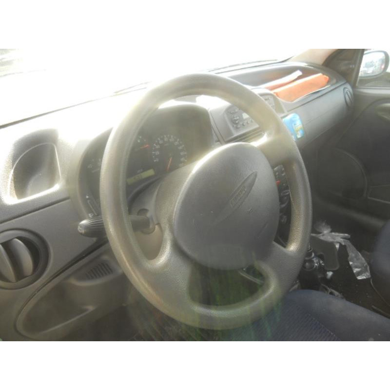Resistance chauffage FIAT PUNTO 2 Photo n°8