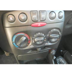 Resistance chauffage FIAT PUNTO 2