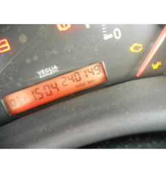 Resistance chauffage FIAT PUNTO 2