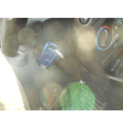 Resistance chauffage FIAT PUNTO 2