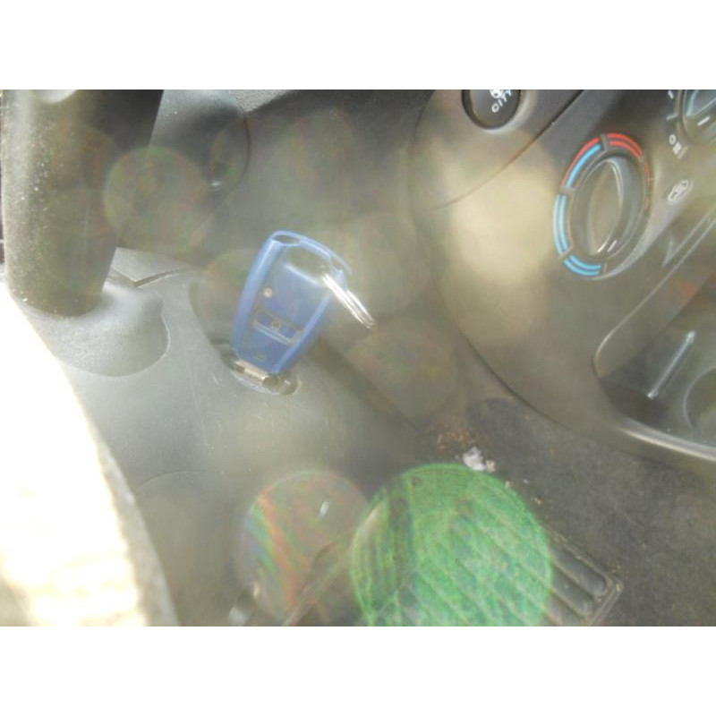 Resistance chauffage FIAT PUNTO 2 Photo n°11