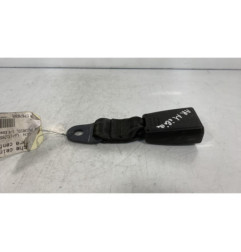 Attache ceinture arriere centrale CITROEN C3 1 Photo n°1