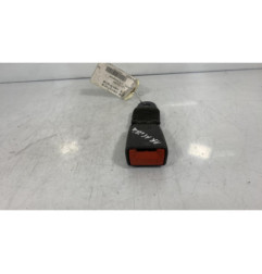 Attache ceinture arriere centrale CITROEN C3 1