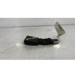 Attache ceinture arriere centrale CITROEN C3 1