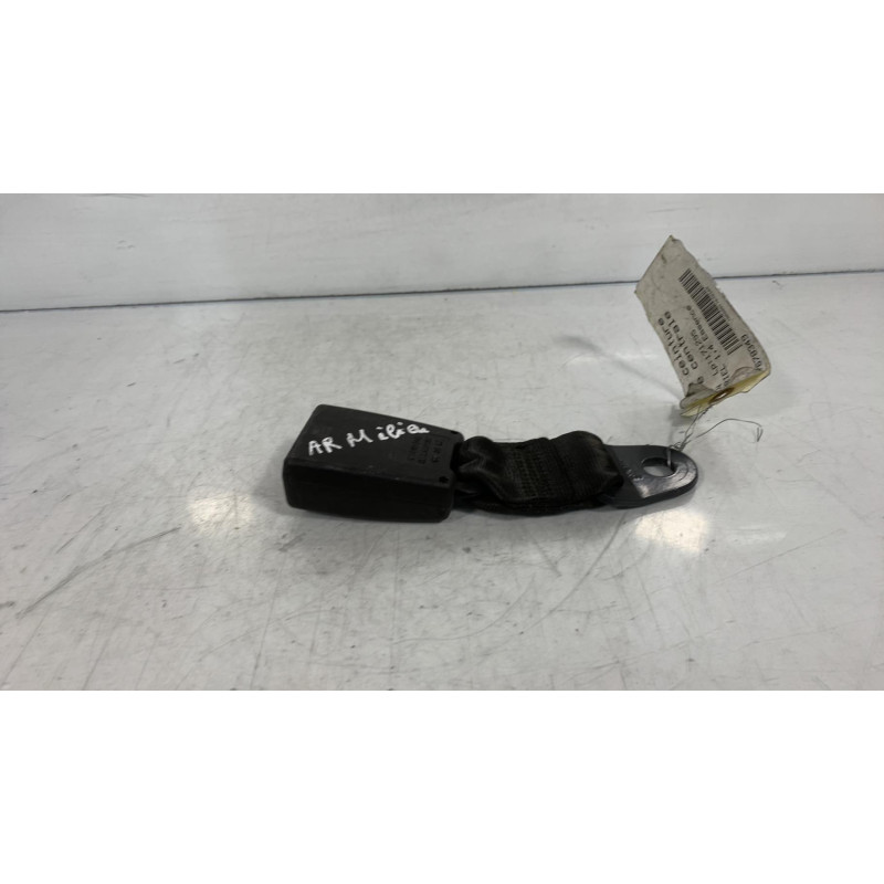 Attache ceinture arriere centrale CITROEN C3 1 Photo n°3