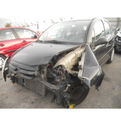 Attache ceinture arriere centrale CITROEN C3 1