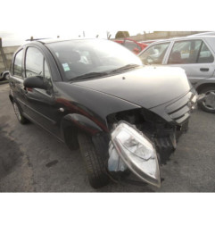 Attache ceinture arriere centrale CITROEN C3 1