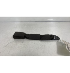 Attache ceinture arriere droit CITROEN C3 1 Photo n°1
