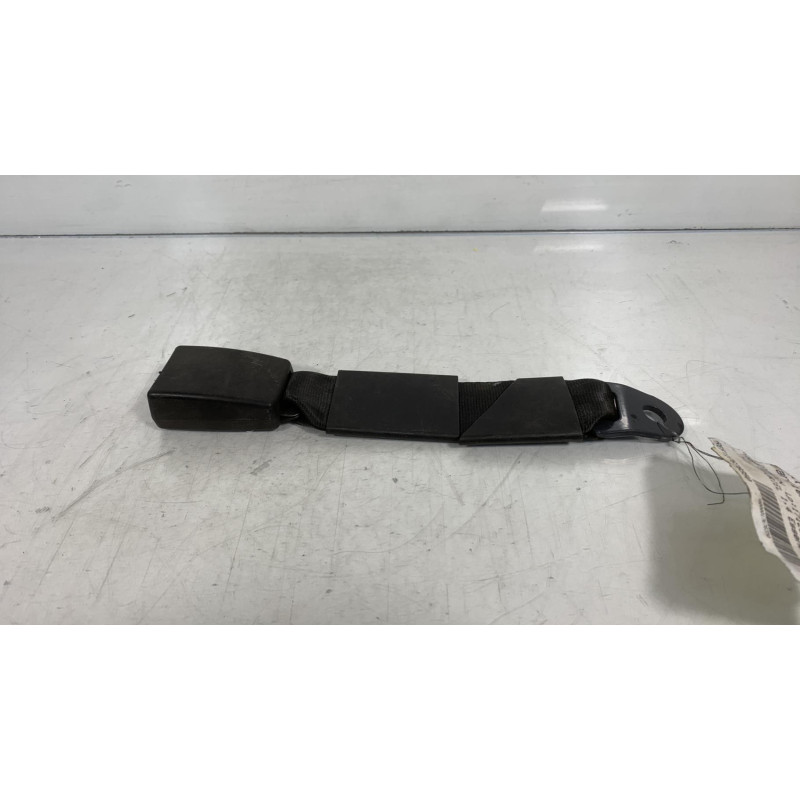 Attache ceinture arriere droit CITROEN C3 1 Photo n°1