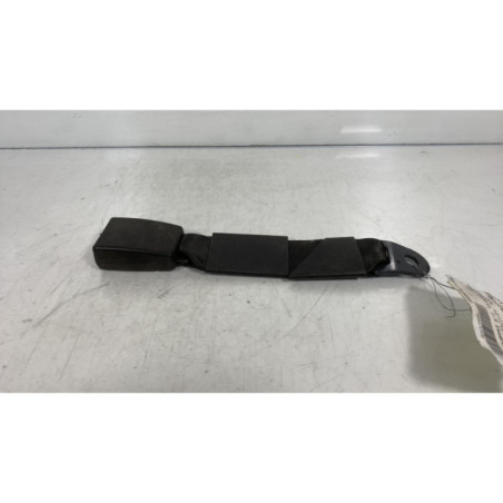 Attache ceinture arriere droit CITROEN C3 1 Photo n°1