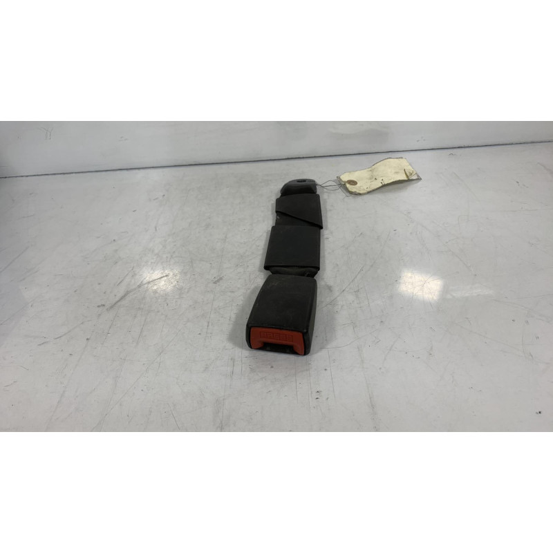 Attache ceinture arriere droit CITROEN C3 1 Photo n°2