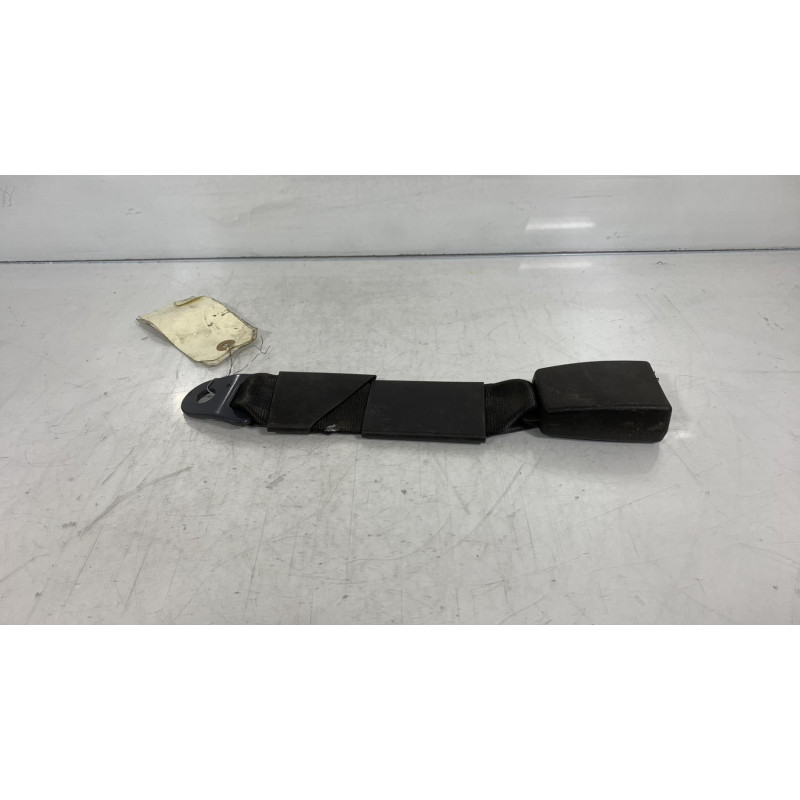 Attache ceinture arriere droit CITROEN C3 1 Photo n°3