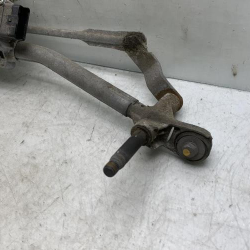 Moteur essuie glace avant RENAULT MASTER 3 Photo n°2