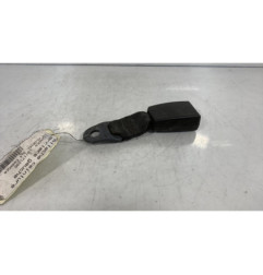 Attache ceinture arriere gauche CITROEN C3 1 Photo n°1