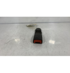 Attache ceinture arriere gauche CITROEN C3 1