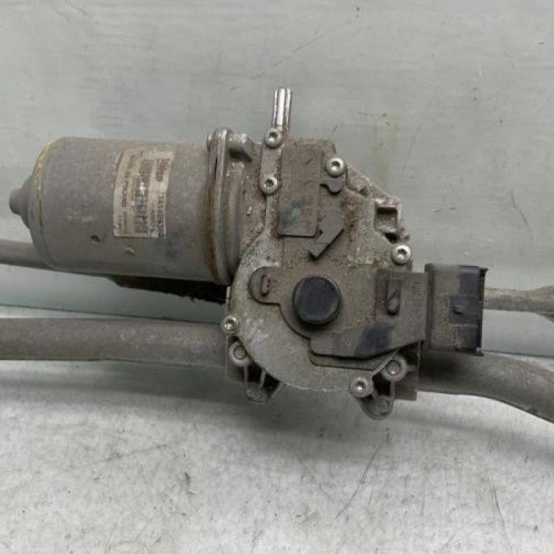 Moteur essuie glace avant RENAULT MASTER 3 Photo n°3