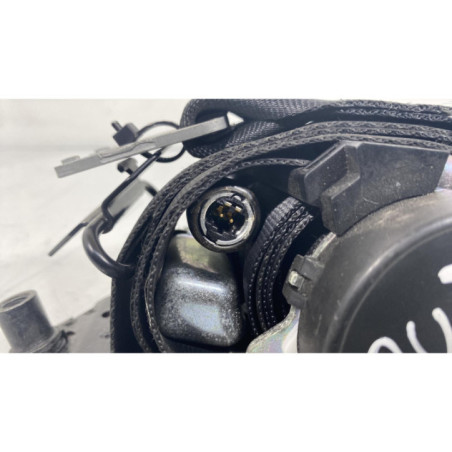 Pretensionneur de ceinture avant droit RENAULT MEGANE 3 Photo n°1