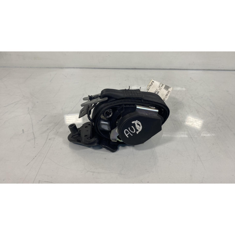 Pretensionneur de ceinture avant droit RENAULT MEGANE 3 Photo n°3