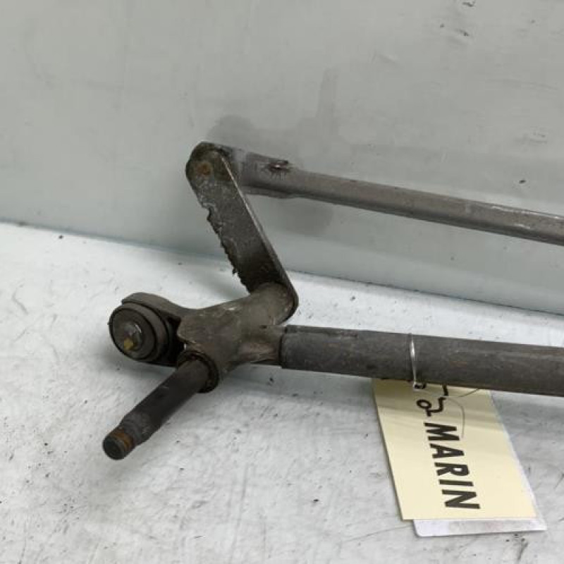 Moteur essuie glace avant RENAULT MASTER 3 Photo n°4