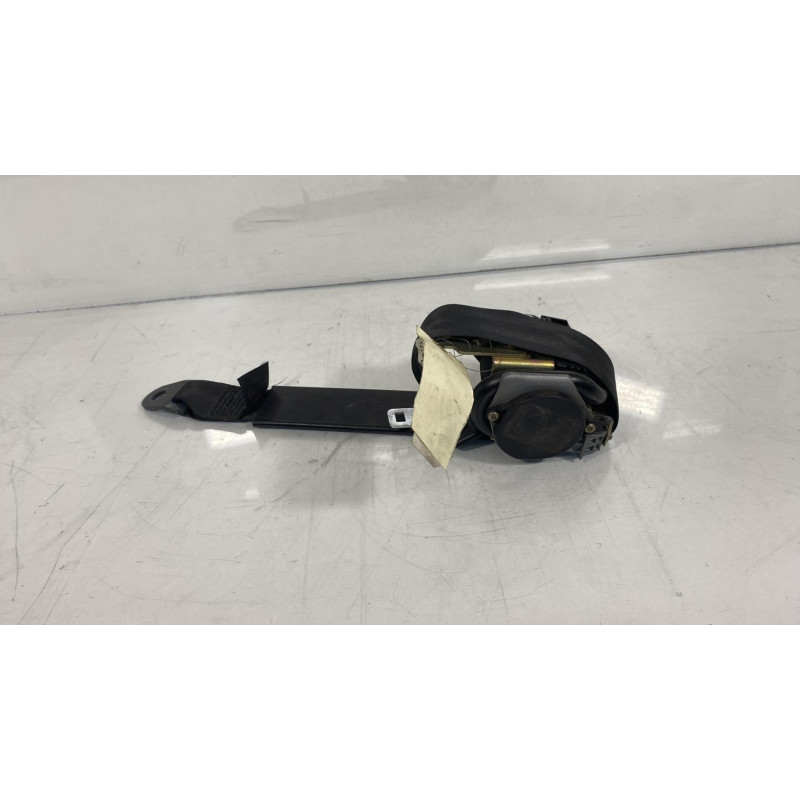 Pretensionneur de ceinture avant droit PEUGEOT 206 Photo n°3