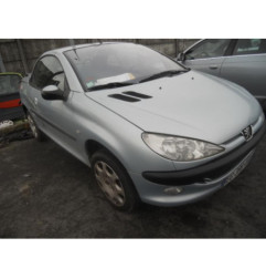 Pretensionneur de ceinture avant droit PEUGEOT 206