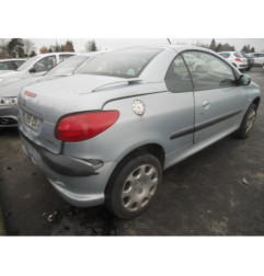 Pretensionneur de ceinture avant droit PEUGEOT 206