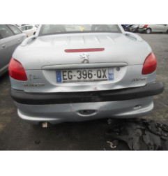 Pretensionneur de ceinture avant droit PEUGEOT 206