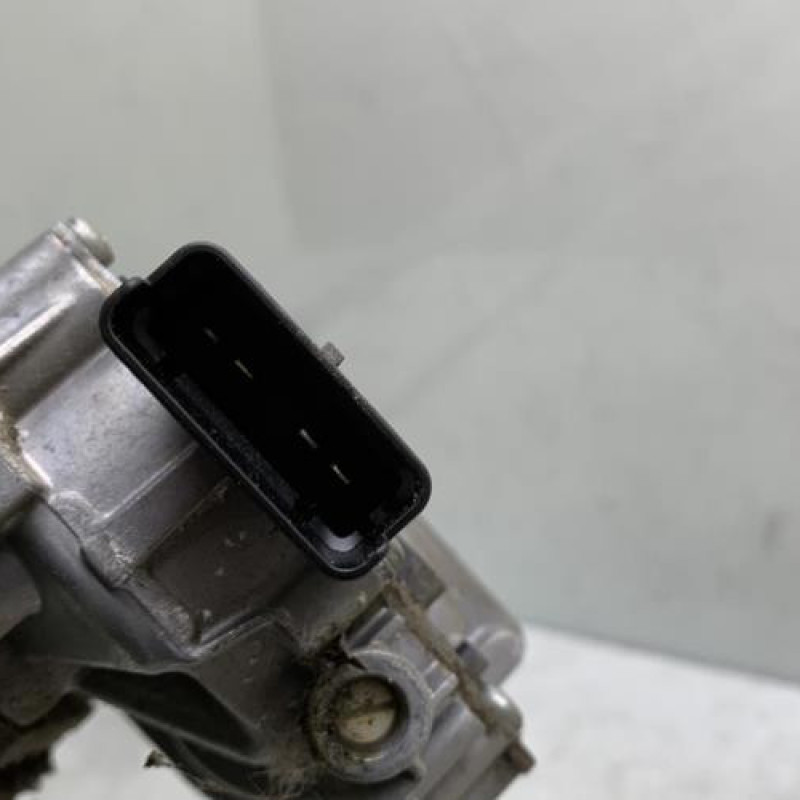 Moteur essuie glace avant RENAULT MASTER 3 Photo n°5