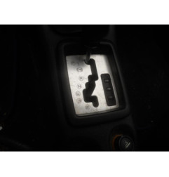 Pretensionneur de ceinture avant droit PEUGEOT 206