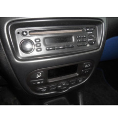 Pretensionneur de ceinture avant droit PEUGEOT 206